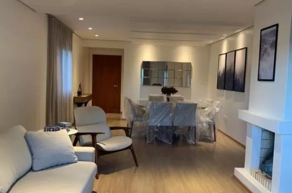Apartamento para venda, 2 quarto(s),  Pousada Da Neve, Nova Petropolis