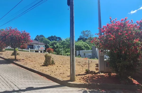 Terreno para venda,  Recanto Do Sossego, Nova Petropolis