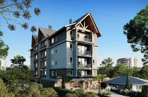 Apartamento para venda, 1 quarto(s),  Centro, Nova Petropolis
