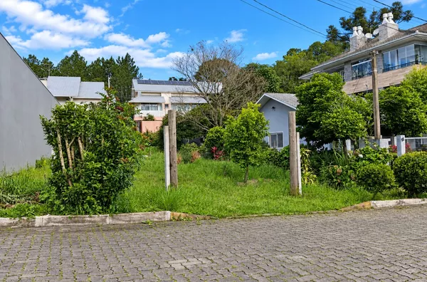 Terreno para venda,  Logradouro, Nova Petropolis
