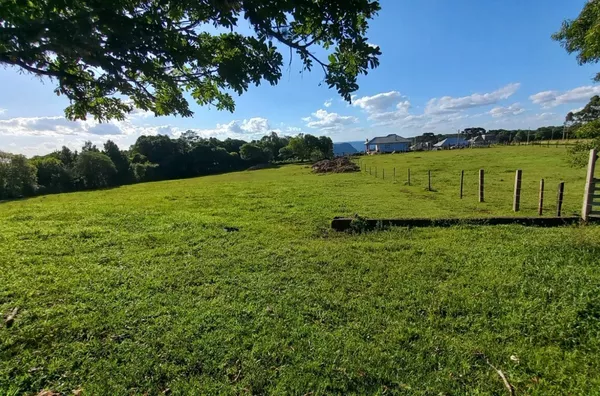 Terreno para venda,  Linha Imperial, Nova Petropolis