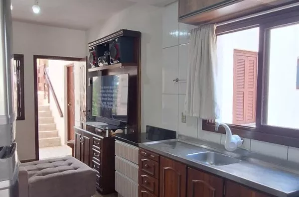 Apartamento para venda, 2 quarto(s),  Vila Germânia Imperial, Nova Petropolis
