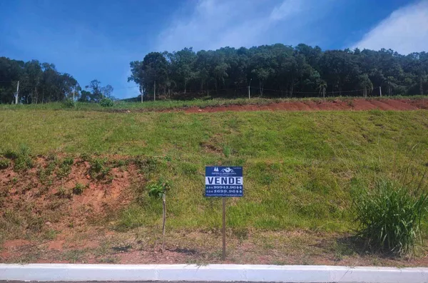 Terreno para venda,  Pinhal Alto, Nova Petropolis