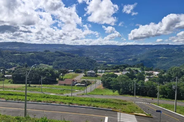Terreno para venda,  Pinhal Alto, Nova Petropolis