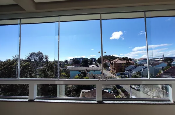 Apartamento para venda, 2 quarto(s),  Centro, Nova Petropolis