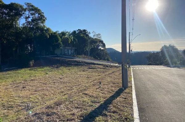 Terreno para venda,  Logradouro, Nova Petropolis