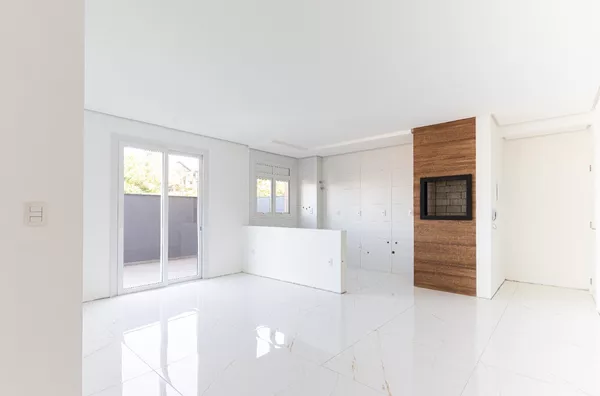 Apartamento para venda, 2 quarto(s),  Pousada Da Neve, Nova Petropolis