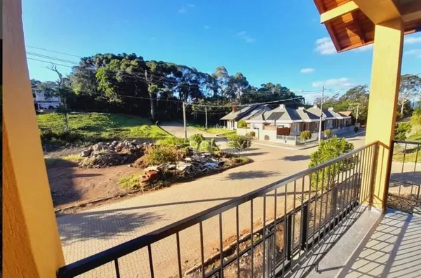 Casa geminada para venda, 3 quarto(s),  Recanto Do Sossego, Nova Petropolis