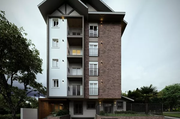 Apartamento para venda, 2 quarto(s),  Bairro Juriti, Nova Petropolis