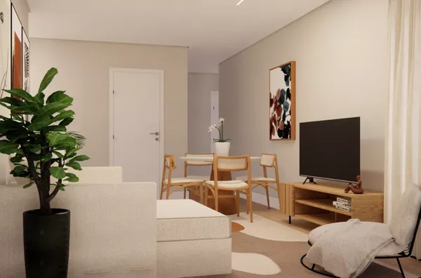 Apartamento para venda, 2 quarto(s),  Pousada Da Neve, Nova Petropolis