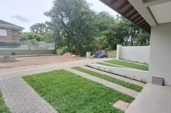 Casa geminada para venda, 2 quarto(s),  Pousada Da Neve, Nova Petropolis