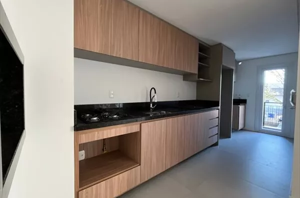 Apartamento para venda, 2 quarto(s),  Centro, Nova Petropolis