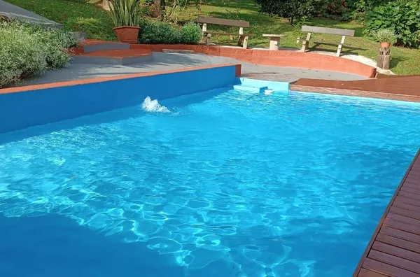 Sítio para venda, 2 quarto(s),  Vila Olinda, Nova Petropolis