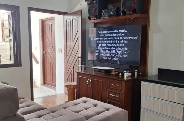 Apartamento para venda, 2 quarto(s),  Vila Germânia Imperial, Nova Petropolis