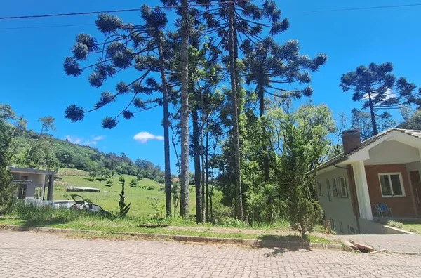 Terreno para venda,  Linha Imperial, Nova Petropolis