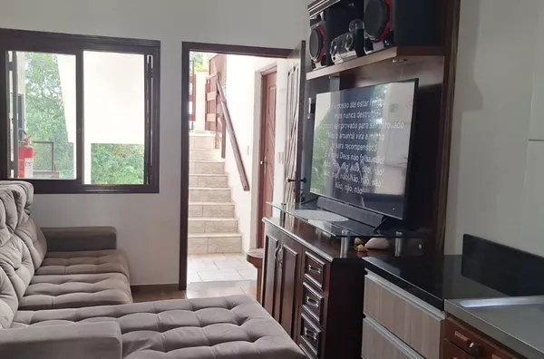 Apartamento para venda, 2 quarto(s),  Vila Germânia Imperial, Nova Petropolis