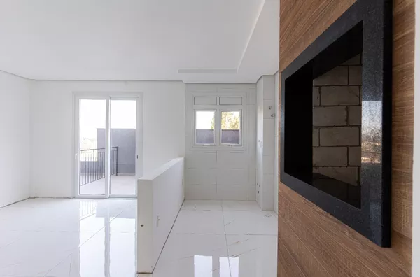 Apartamento para venda, 2 quarto(s),  Pousada Da Neve, Nova Petropolis
