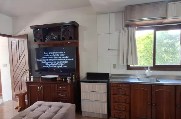 Apartamento para venda, 2 quarto(s),  Vila Germânia Imperial, Nova Petropolis