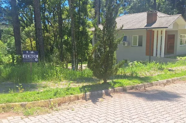 Terreno para venda,  Linha Imperial, Nova Petropolis