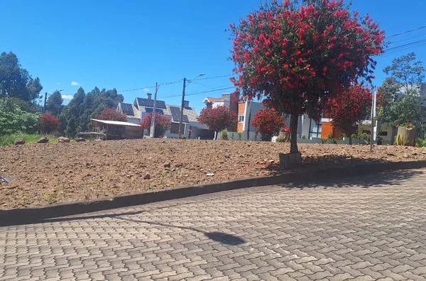 Terreno para venda,  Recanto Do Sossego, Nova Petropolis