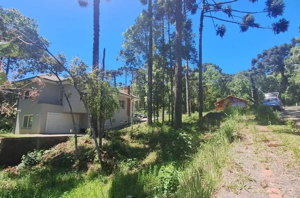 Terreno para venda,  Linha Imperial, Nova Petropolis