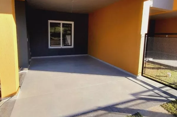 Casa geminada para venda, 3 quarto(s),  Recanto Do Sossego, Nova Petropolis
