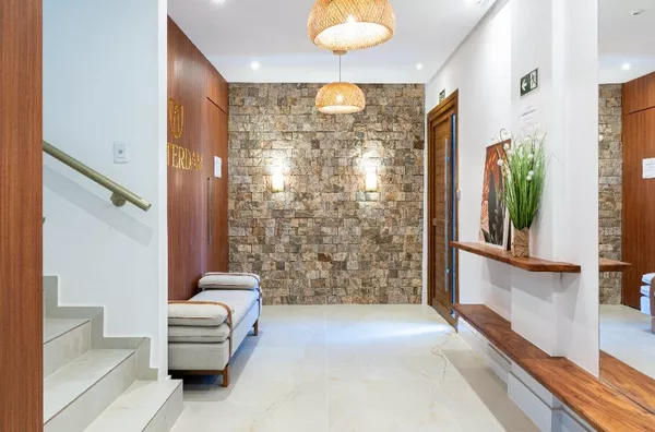 Apartamento para venda, 2 quarto(s),  Pousada Da Neve, Nova Petropolis