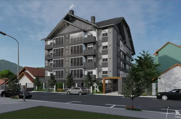 Apartamento para venda, 3 quarto(s),  Centro, Nova Petropolis