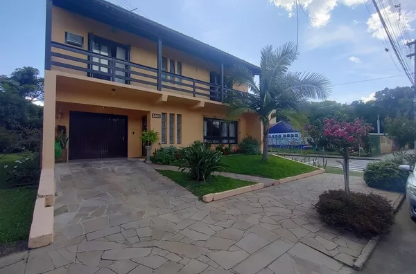 Casa para venda, 4 quarto(s),  Logradouro, Nova Petropolis