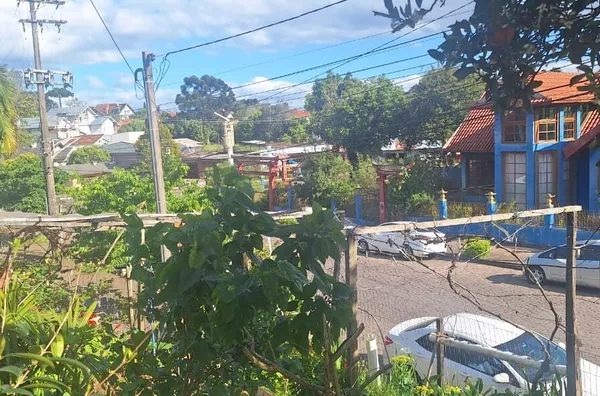 Terreno para venda,  Germânia, Nova Petropolis