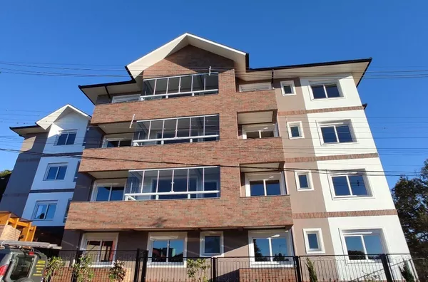 Apartamento para venda, 2 quarto(s),  Centro, Nova Petropolis