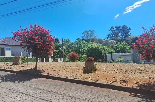 Terreno para venda,  Recanto Do Sossego, Nova Petropolis
