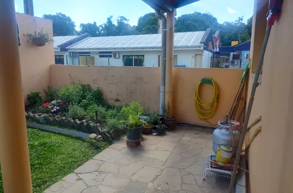 Casa para venda, 4 quarto(s),  Logradouro, Nova Petropolis