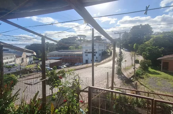 Terreno para venda,  Germânia, Nova Petropolis