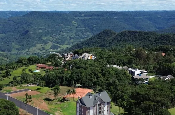 Apartamento para venda, 2 quarto(s),  Bairro Juriti, Nova Petropolis