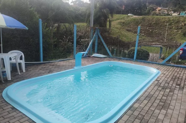 Casa para venda, 3 quarto(s),  Vila Olinda, Nova Petropolis