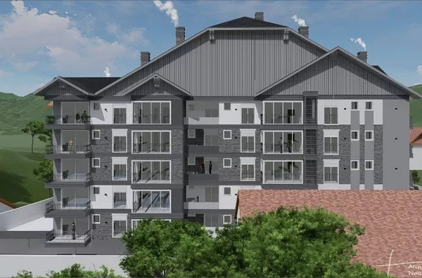 Apartamento para venda, 2 quarto(s),  Centro, Nova Petropolis