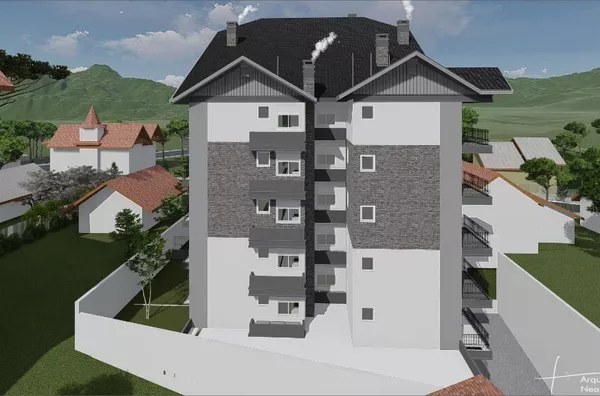 Apartamento para venda, 3 quarto(s),  Centro, Nova Petropolis