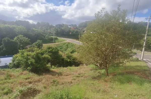 Terreno para venda,  Vila Olinda, Nova Petropolis