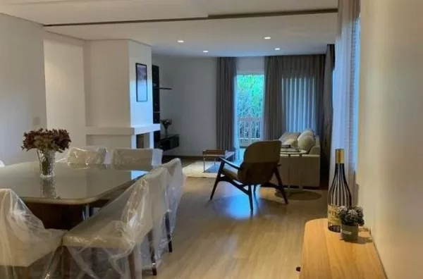 Apartamento para venda, 2 quarto(s),  Pousada Da Neve, Nova Petropolis