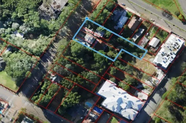 Terreno para venda,  Centro, Nova Petropolis