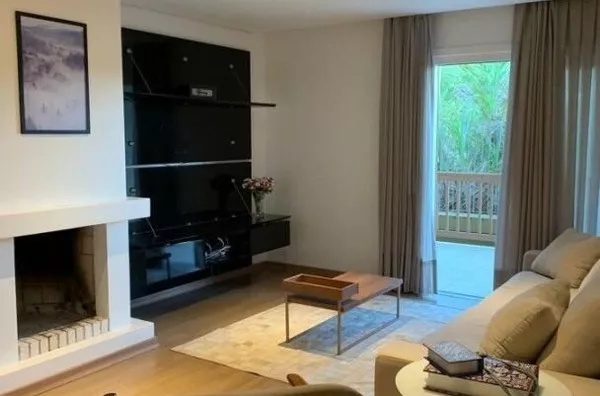 Apartamento para venda, 2 quarto(s),  Pousada Da Neve, Nova Petropolis
