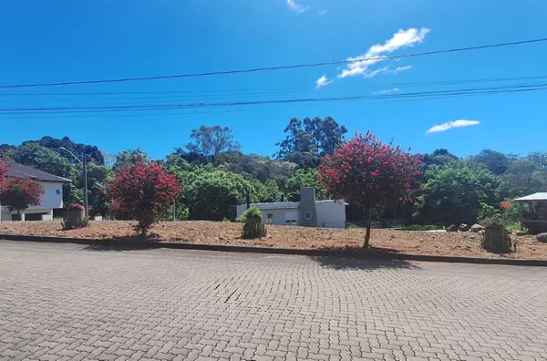 Terreno para venda,  Recanto Do Sossego, Nova Petropolis
