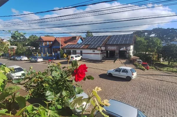 Terreno para venda,  Germânia, Nova Petropolis