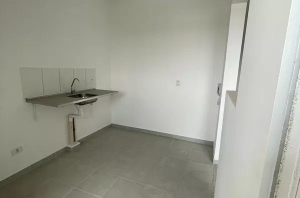 Apartamento para aluguel, 1 quarto(s),  Votupoca, Barueri