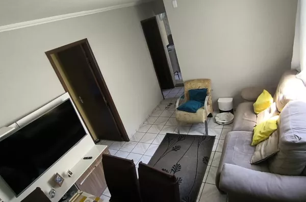 Apartamento para venda, 2 quarto(s),  Jardim Paulista, Barueri