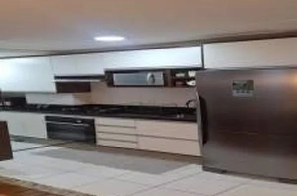 Apartamento para Venda em Barueri / SP no bairro centro