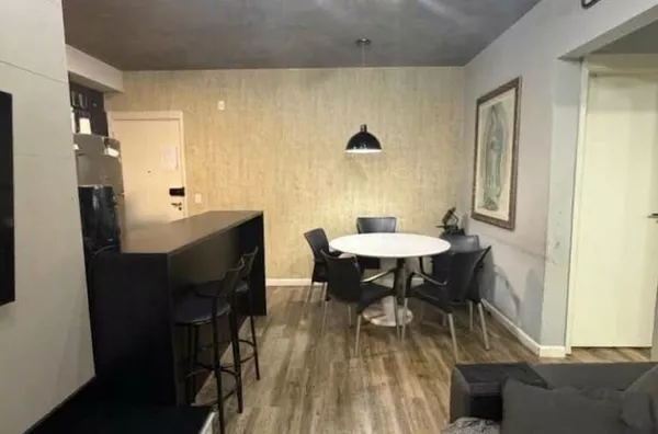 Apartamento para aluguel, 2 quarto(s),  Centro, Barueri - Foto 7