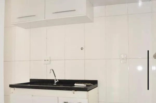 Apartamento para venda, 2 quarto(s),  Vila Caldas, Carapicuíba