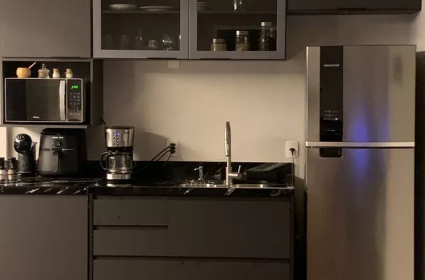 Apartamento para aluguel,  Bethaville I, Barueri